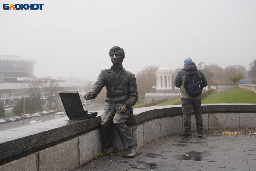 Мобильный интернет заработал в Волгограде вперые за 4 недели 