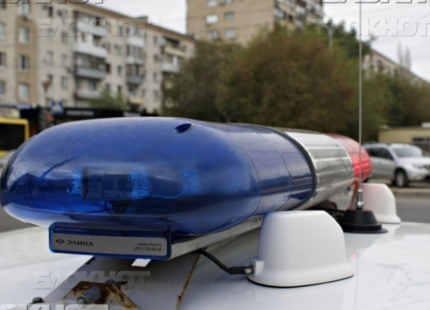 35-летний водитель Volkswagen Polo отправил на больничную койку четырех человек под Волгоградом