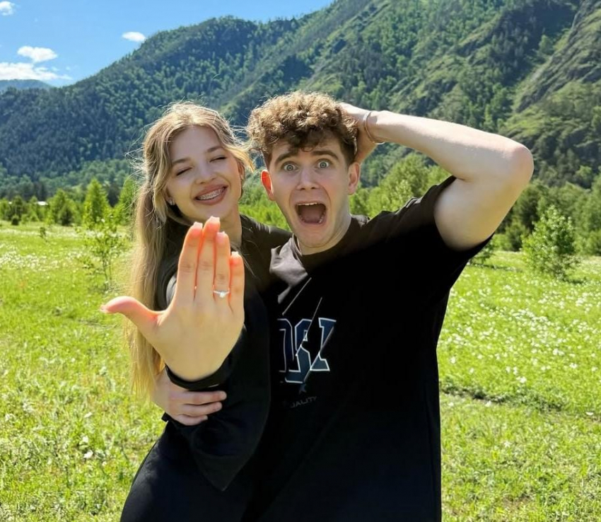 Артур Бабич раскрыл первые детали грядущей свадьбы с Аней Покров