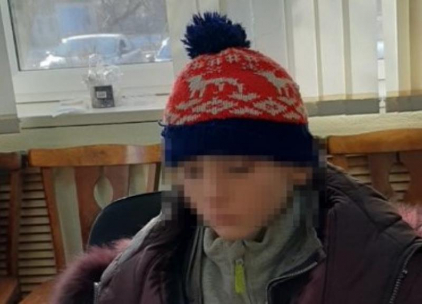 В хозпостройке нашли пропавшего 10-летнего мальчика в Волгоградской области 