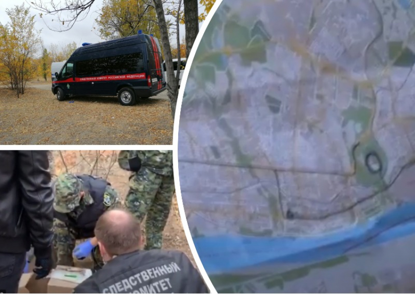 Главное о спецоперации в Волгограде: теракты могли произойти на Мамаев кургане и крупном ТЦ 