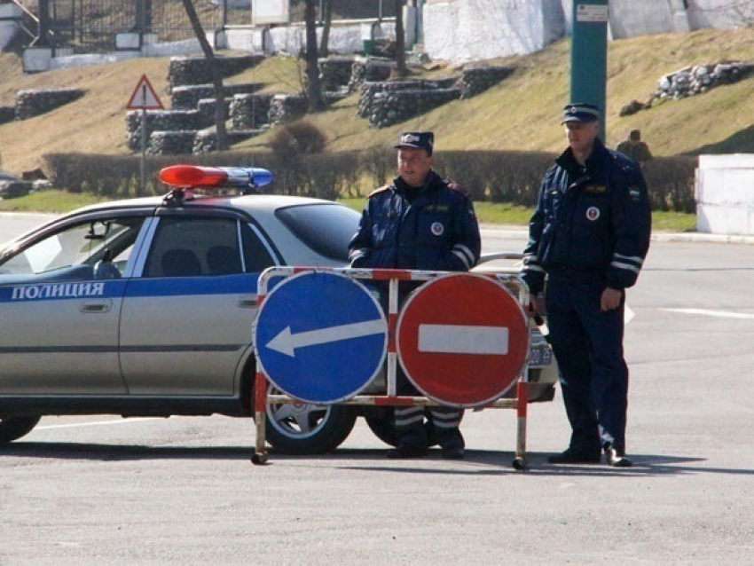 9 и 10 сентября в Волгограде перекроют улицы в центре города