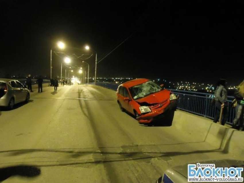 Камышинский судья сбил двух дорожных ремонтников