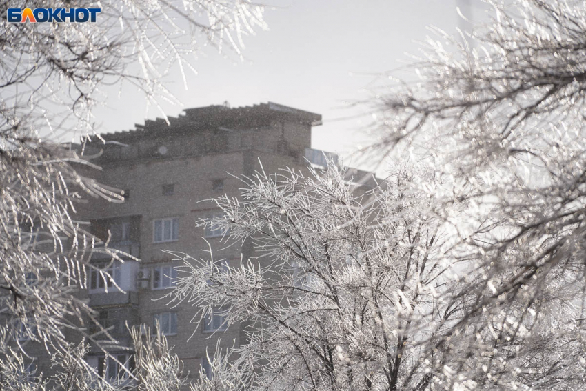 Обломки БПЛА ищут на юге Волгограда после украинской атаки 