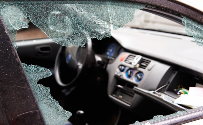 Волжанину грозит пять лет за похищение машины из автосервиса