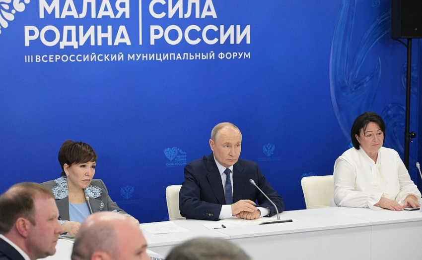 Экс-мэр Волгограда Ирина Гусева одним фото развеяла слухи о своем карьерном спаде