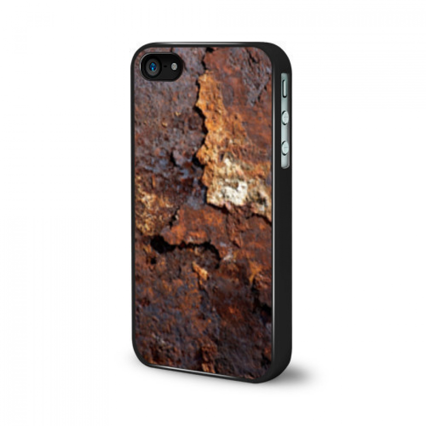 Волгоградка намерена подать в суд на Apple за ржавчину