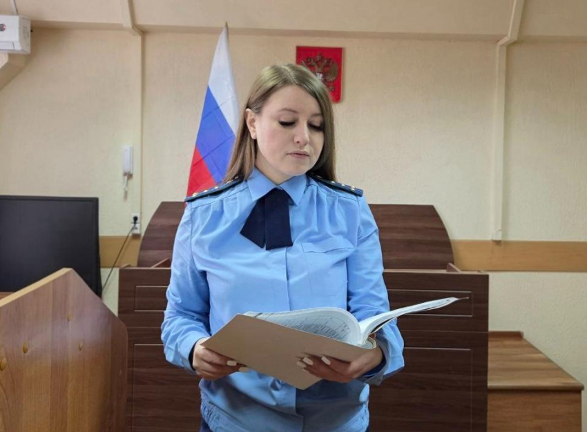 Две волгоградские старшеклассницы попали в колонию из-за неверного выбора