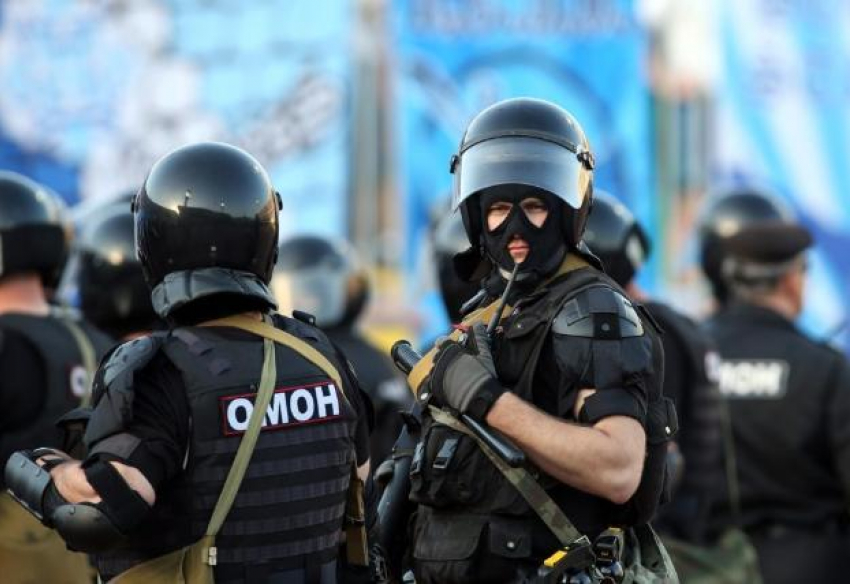 Волгоградская область вошла в топ-20 самых криминальных регионов России