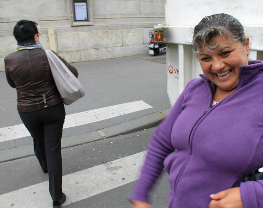 В Волгограде цыганка украла 10 тысяч у сотрудницы ВУЗа