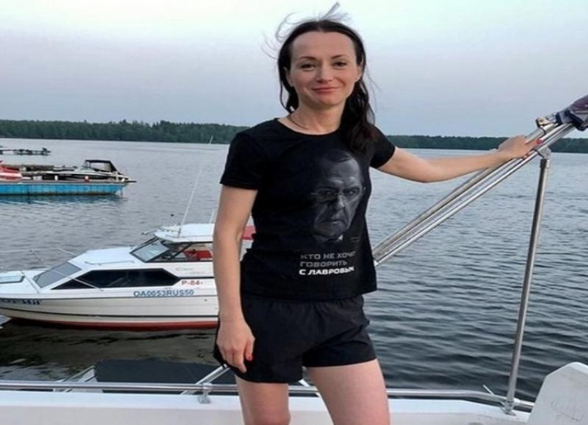 Олимпийская чемпионка из Волгограда призвала беречь и жалеть детей