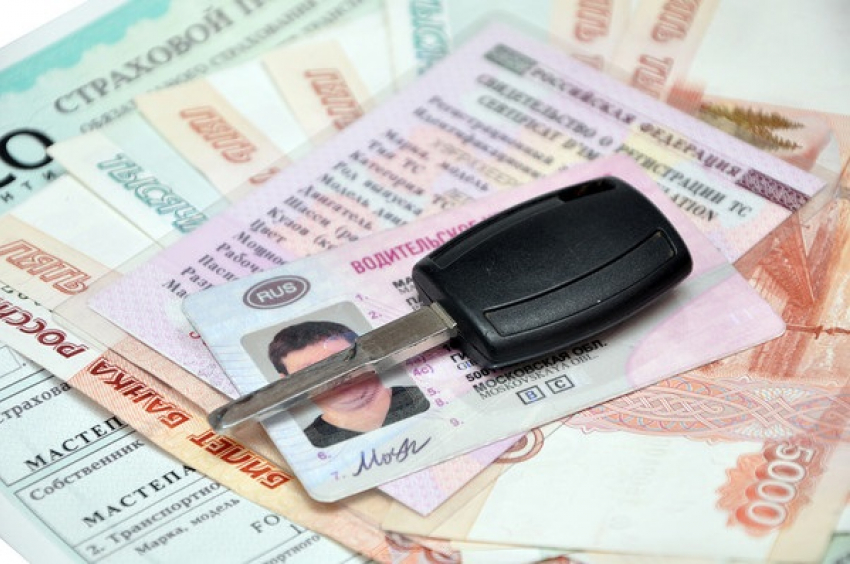 В Волгограде требуют закрыть сайты с продажей водительских прав