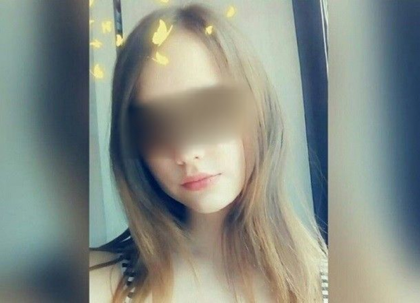 16-летняя красавица-шатенка бесследно исчезла при загадочных обстоятельствах в Волгоградской области