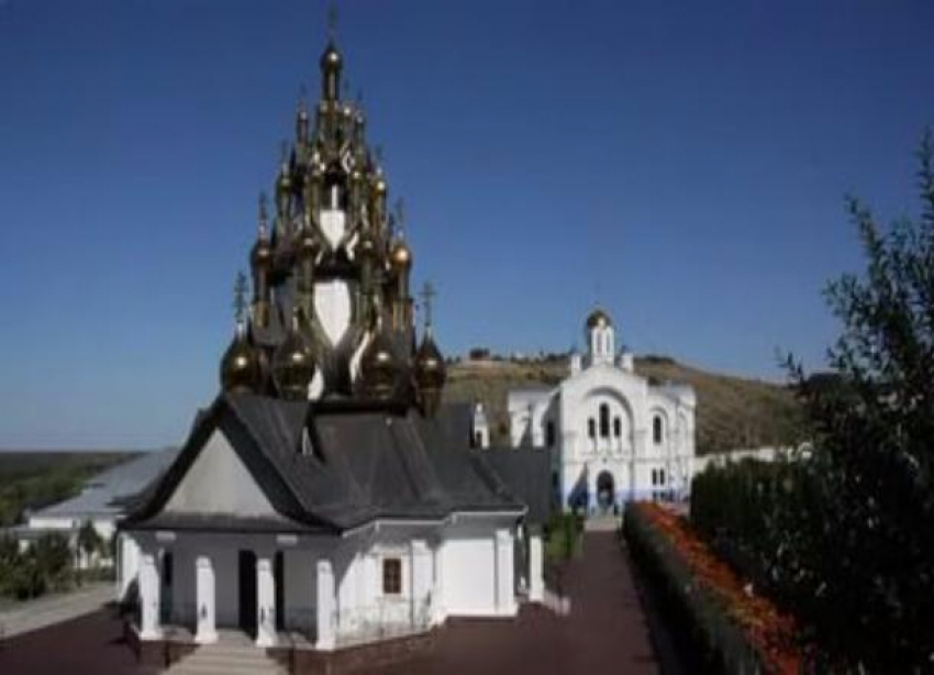 Житель Волгоградской области идет под суд за кражу золота из женского монастыря 