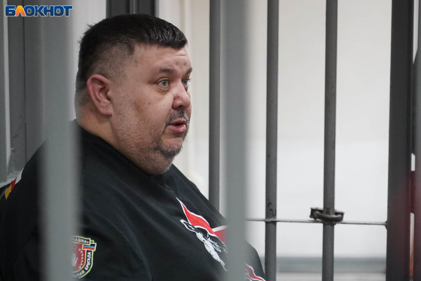 Блогер Ульянов встретит Новый год в СИЗО Волгограда 