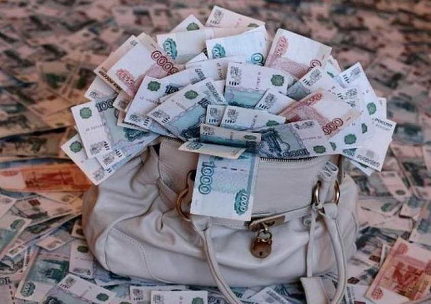 Чиновники небольшого города в Волгоградской области берут в кредит 55 млн рублей