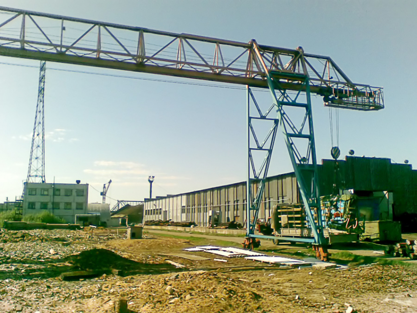 За кражу с ЖД склада под Волгоградом мужчине грозит 5 лет тюрьмы 