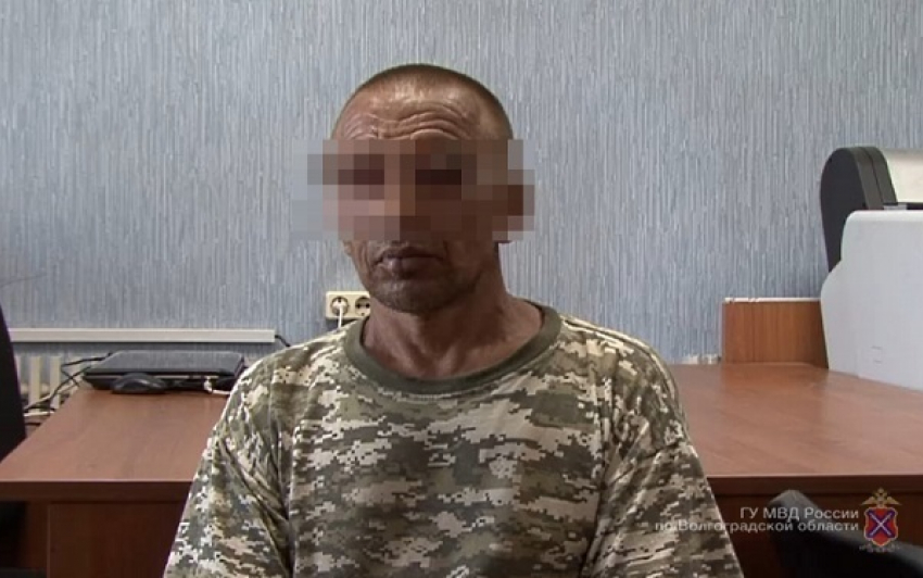 В Волгограде задержан подозреваемый в незаконных операциях с наркотиками