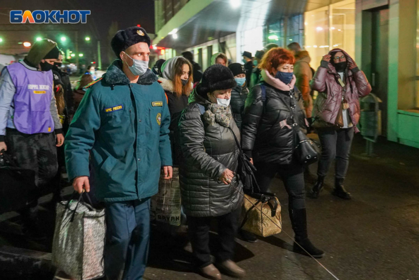 Волгоградский губернатор ввёл режим ЧС: полный текст постановления