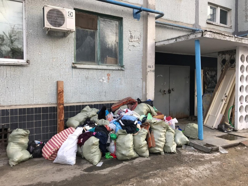 В ближайшее время волгоградцам не видать контейнеров для раздельного сбора мусора