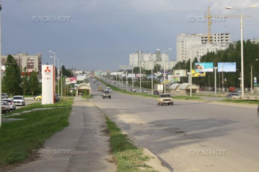 В Волгограде водитель «двенадцатой» сбил 42-летнюю