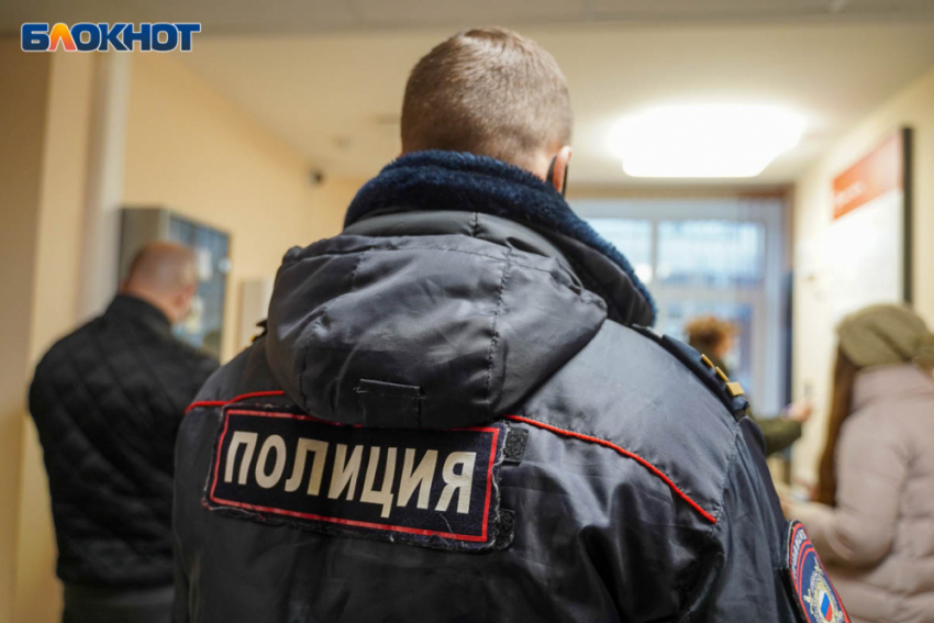 В Волгоградской области разоблачили 38-летнего мнимого сотрудника ФСБ