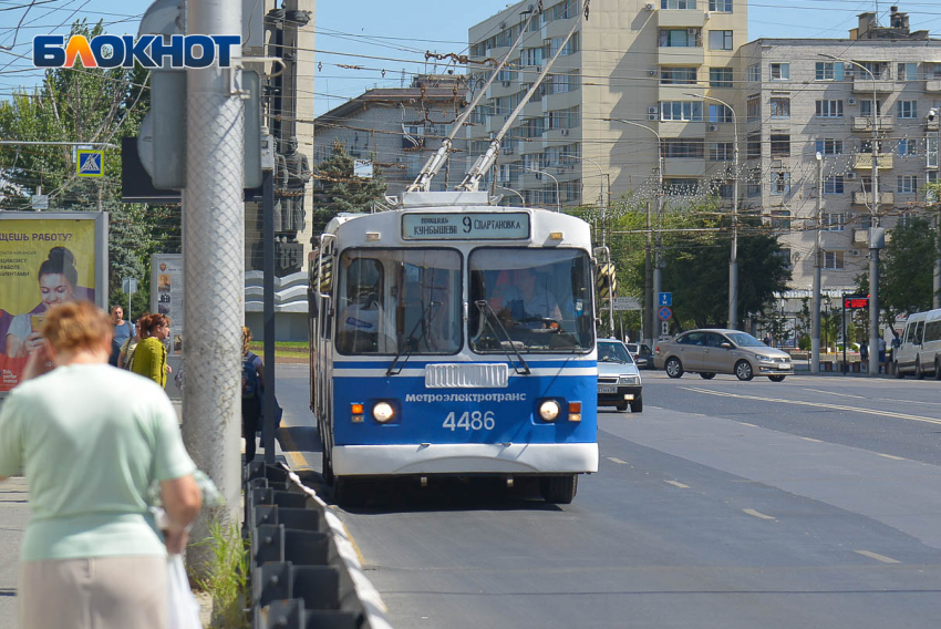 Сотрудницу «Метроэлектротранс» в Волгограде отстранили от работы за отказ прививаться