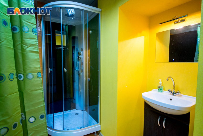 На юге Волгограда устраняют аварию на котельной