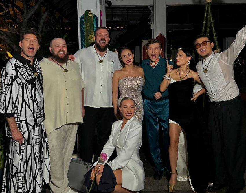 Ляйсан Утяшева назвала победителей шоу «Большой куш»