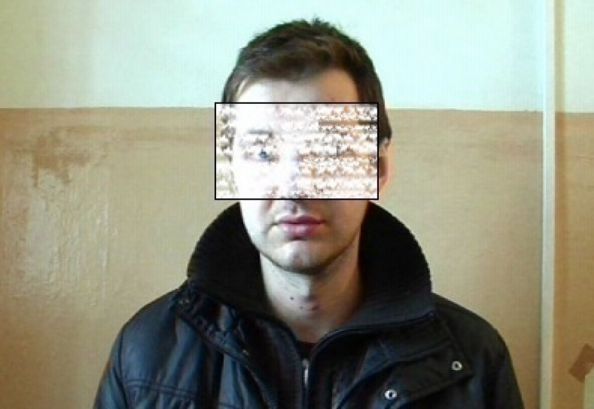 В Волгограде внук избил и ограбил ради 15 тысяч собственную бабушку