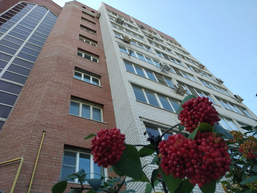 Место под три новые 24-этажки найдено при въезде в микрорайон Тулака в Волгограде