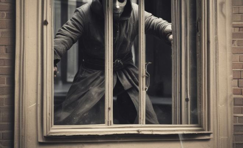 В Волгограде вынесли приговор обокравшему дачников на миллион серийному вору