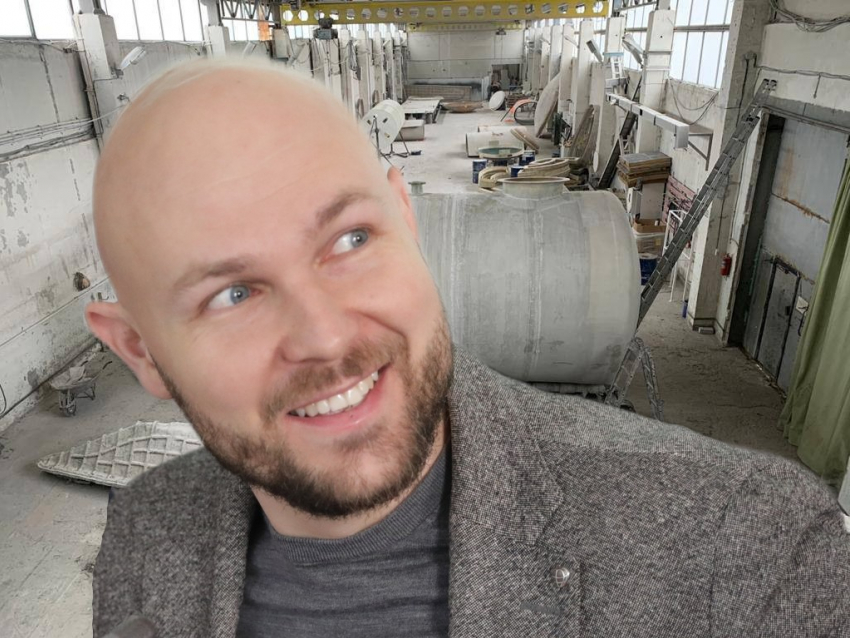 Осчастлививший Волгоград остановками-баклажками депутат прогремел в крупном налоговом скандале