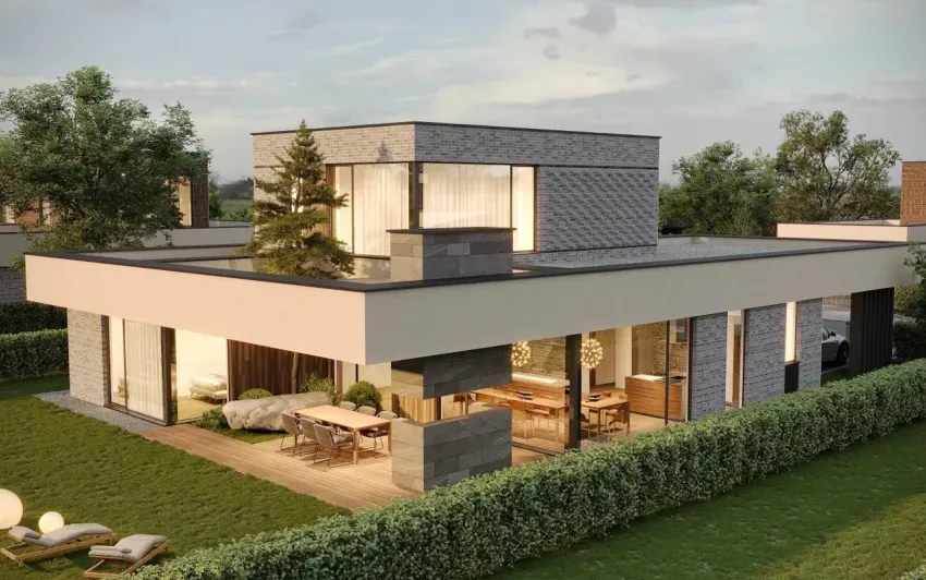 Поздравление от «ЭкоПарка» приносит в дома уют и тепло