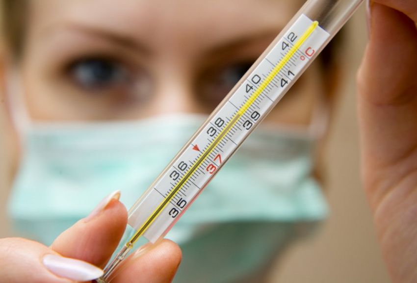 Поликлиники будут работать по выходным  из-за распространения гриппа и ОРВИ в Волгограде
