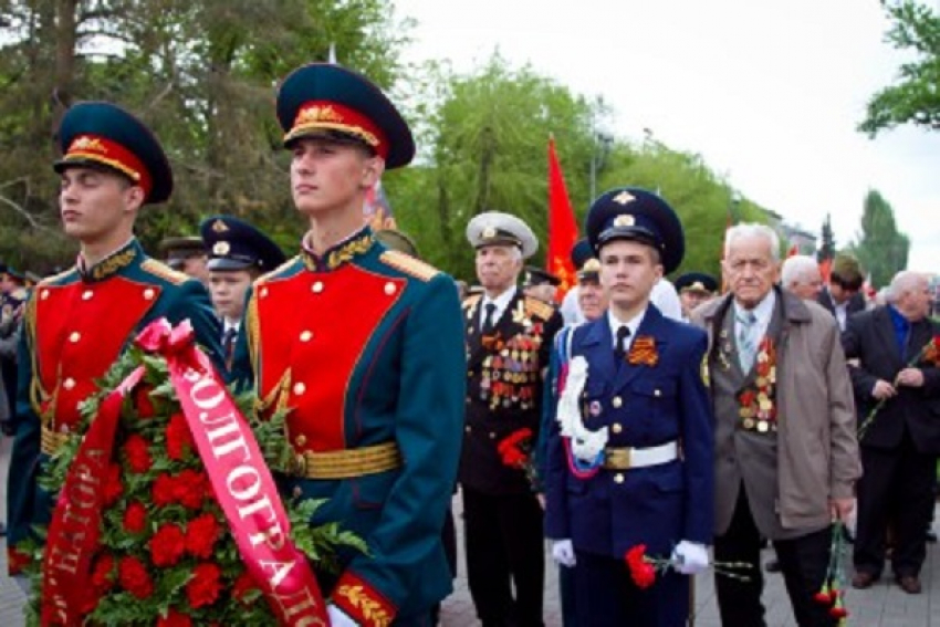 Волгоградцы в День памяти и скорби возложат «Цветы солдату»
