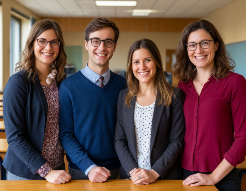 Комиссию по защите чести учителей создали в Волгоградской области 