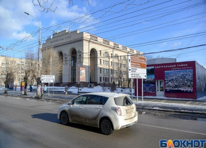 Сотрудники Центробанка под видом обычных клиентов будут выявлять недобросовестных банкиров в Волгограде