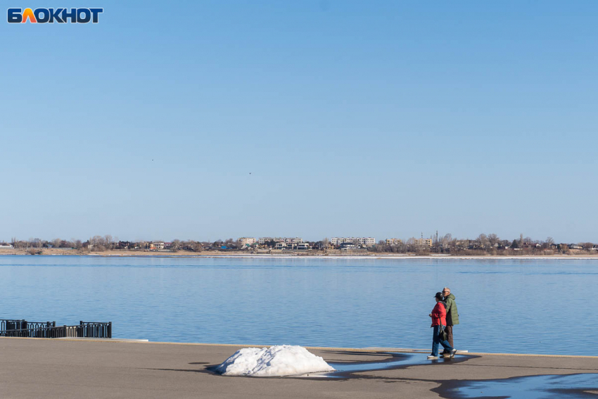 Почему в Волгограде всё дорожает: ответ ЦБ