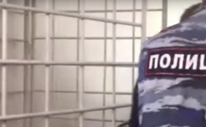Задержаны подозреваемые в ночной перестрелке на юге Волгограда 