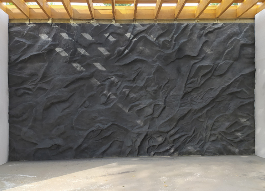 Искусство бетона по-волгоградски