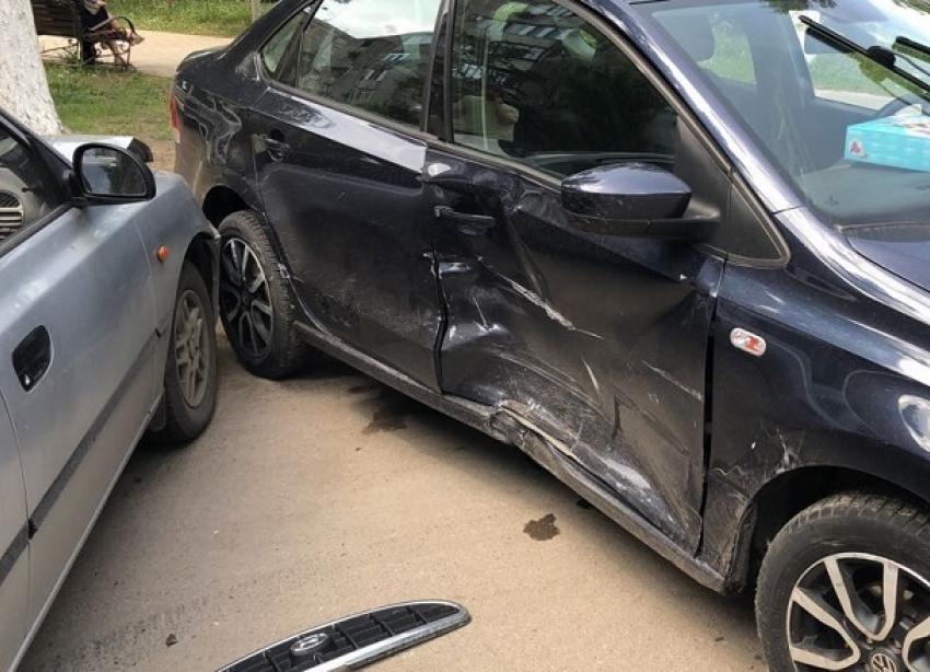 Где отремонтировать свою «ласточку» в Волгограде