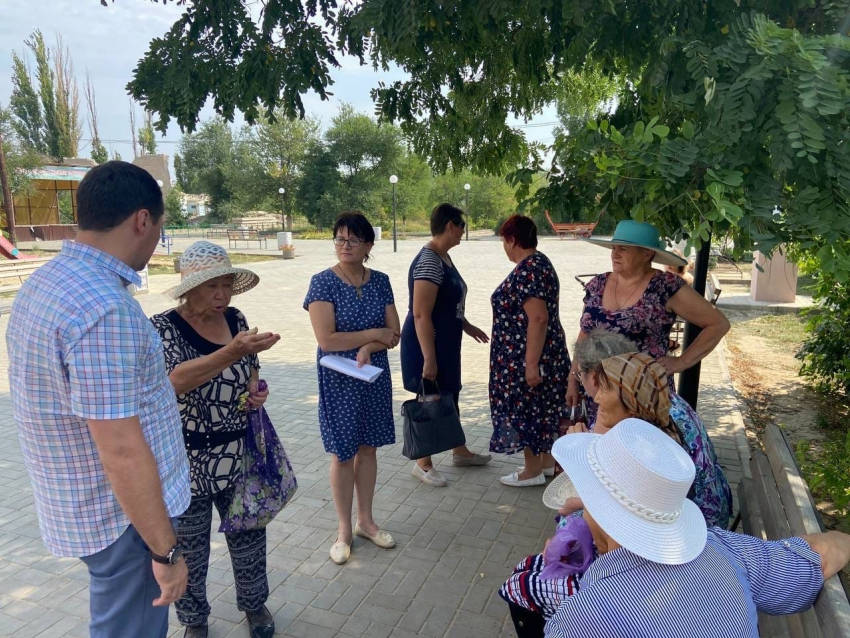 Сельский фельдшер под Волгоградом отказывается жителям ставить уколы и капельницы из-за страха