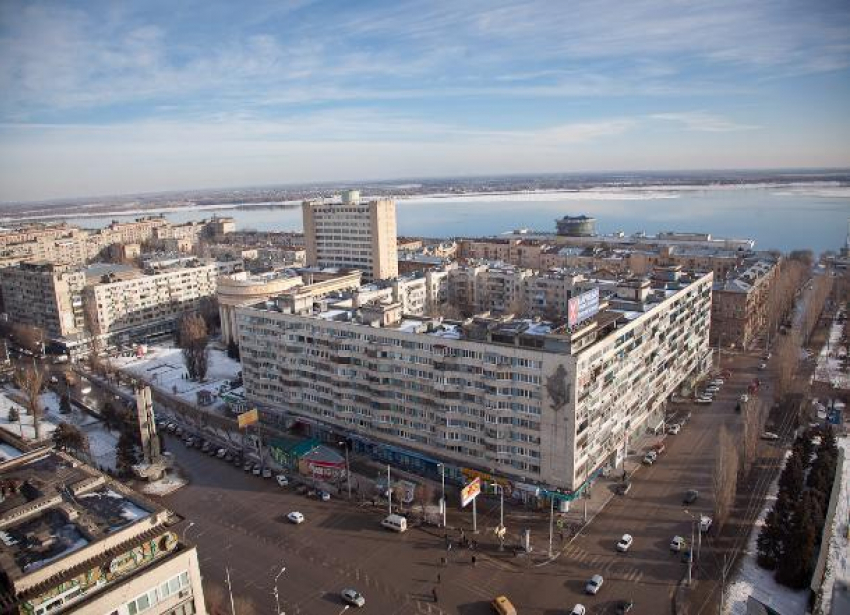 Более трех тысяч иностранцев переехали в Волгоградскую область в 2016 году