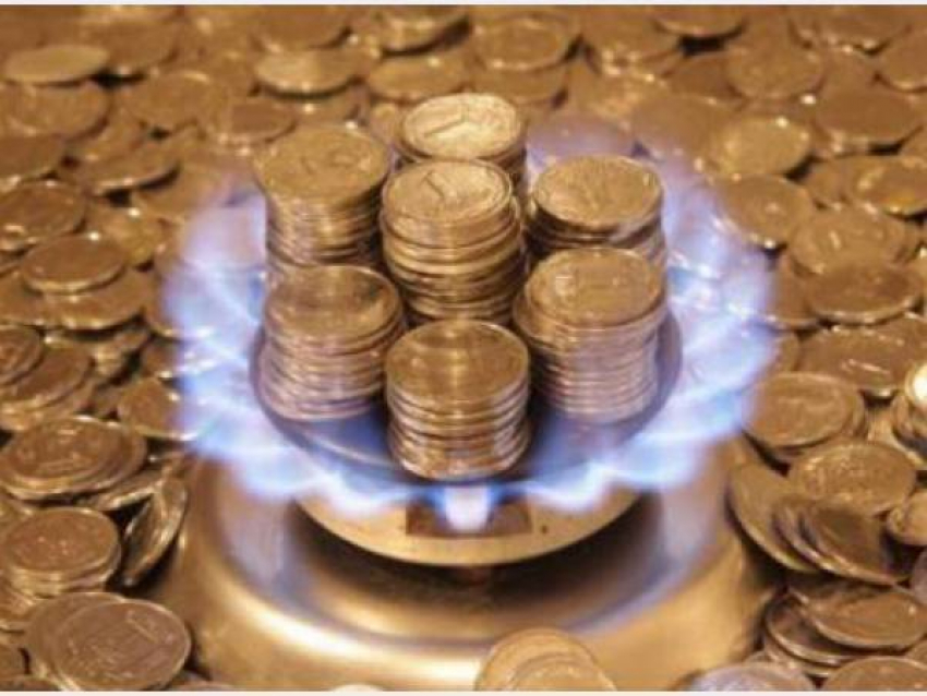 Волгоградская область задолжала за газ более 3 млрд рублей