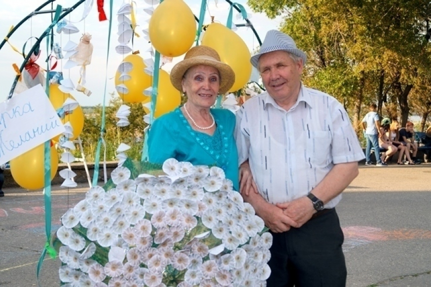 Горожане выберут лучший парк Волгограда 