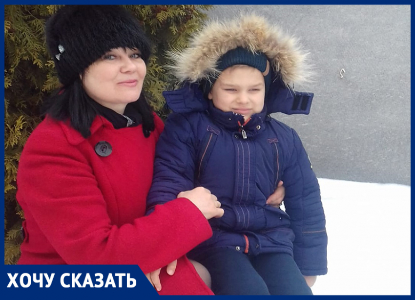 Волгоградский облсуд отказал матери в проживании с ней 7-летнего сына и оставил его в семье отца-дебошира