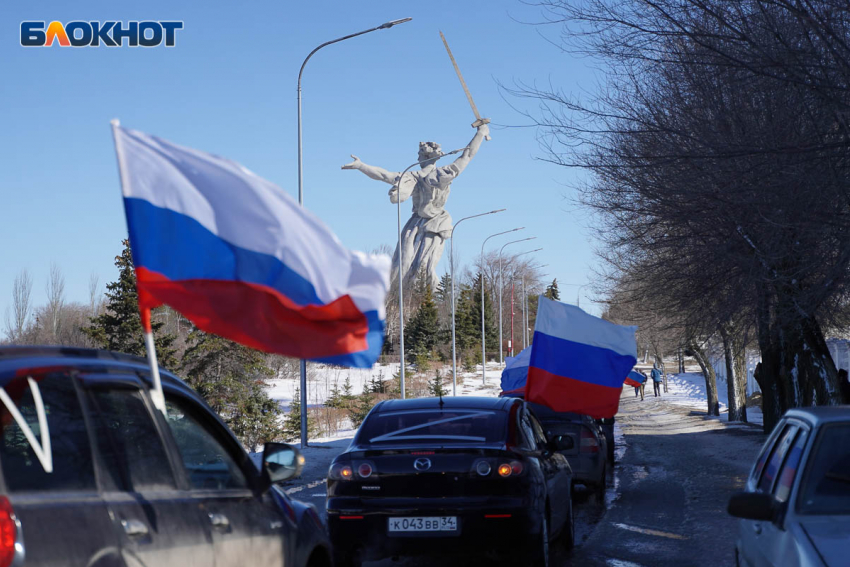 Первомай считают праздником только 10% волгоградцев