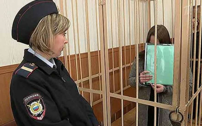 В Волгограде сиделку и ее сожителя приговорили к 30 годам за жестокое убийство ветерана 