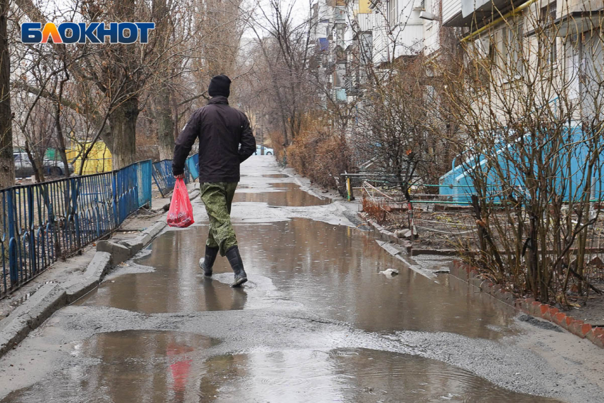 Волгоградская область вошла в тройку регионов с самым скромным ростом кредитов